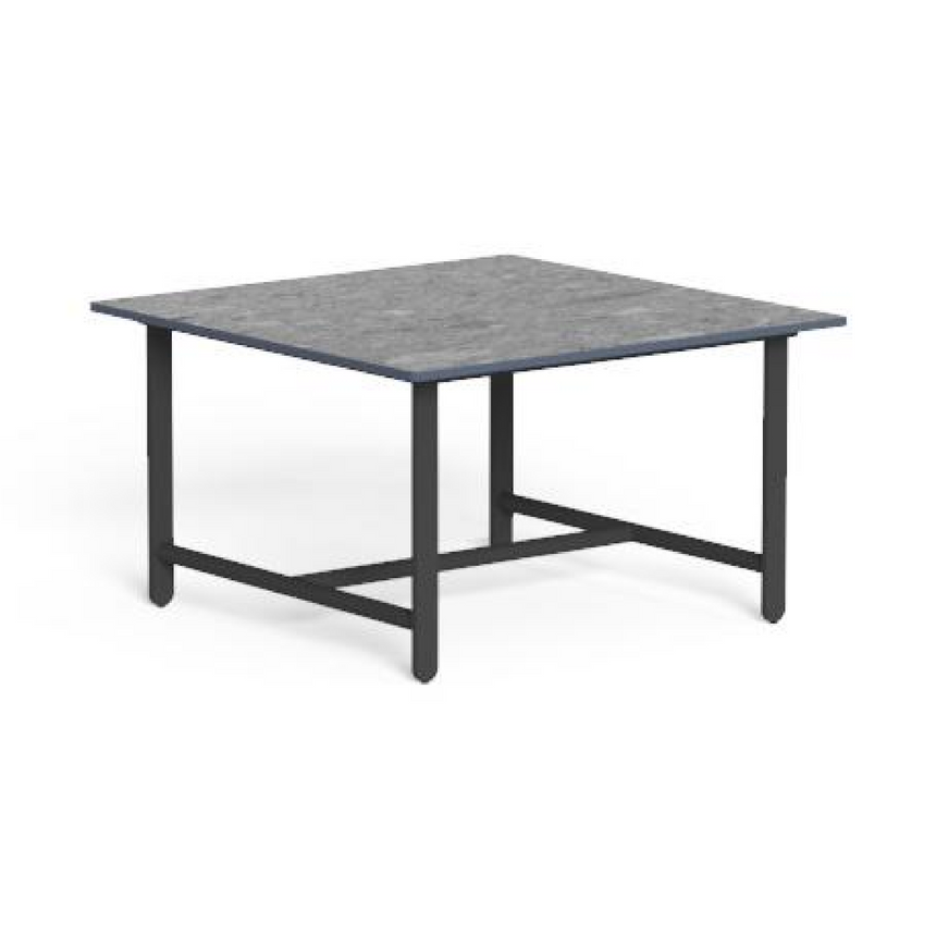 Stoneware Outdoor Coffee Table | Talenti Riviera | Italianfurniture.com