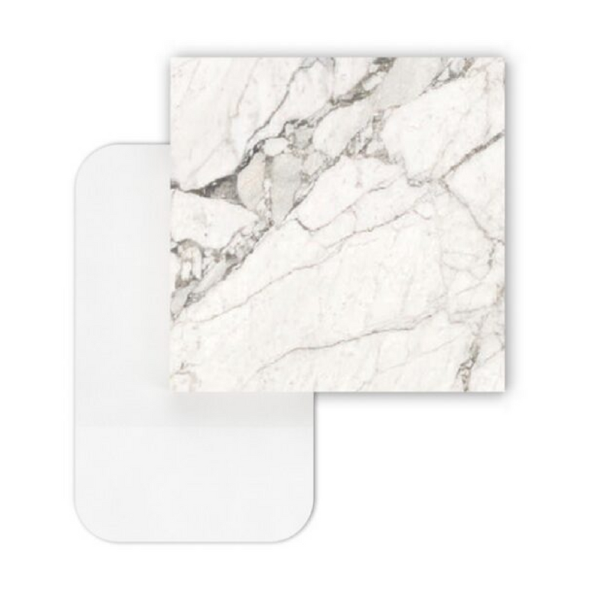 Stoneware Outdoor Round Coffee table | Talenti Riviera