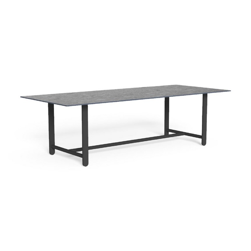 Stoneware Outdoor Dining Table | Talenti Riviera | Italianfurniture.com