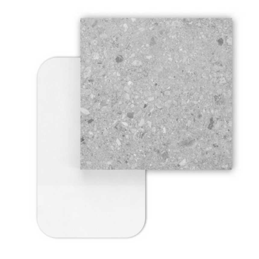 Stoneware Outdoor Dining Table | Talenti Riviera | Italianfurniture.com