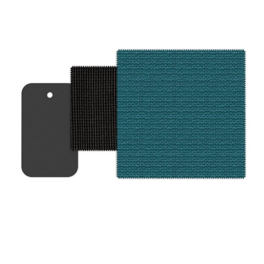 Strapped Outdoor Bench | Talenti Salinas | Italianfurniture.com