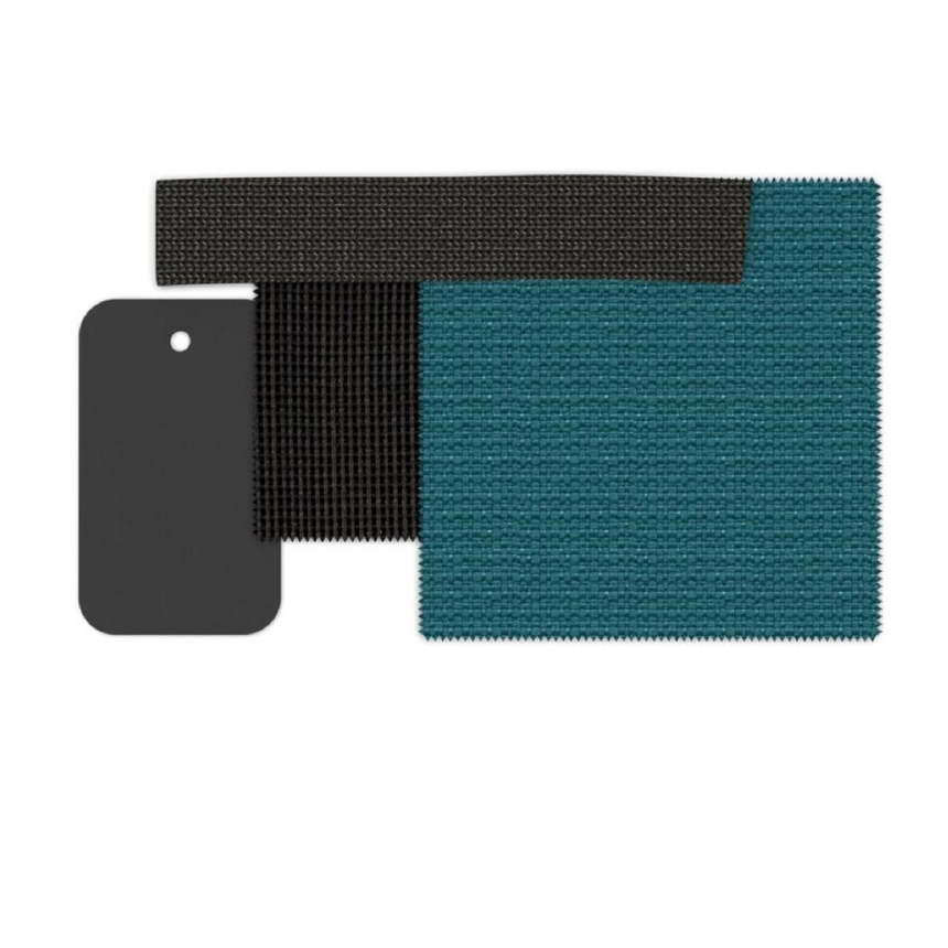 Strapped Design Outdoor Sofa | Talenti Salinas | Italianfurniture.com