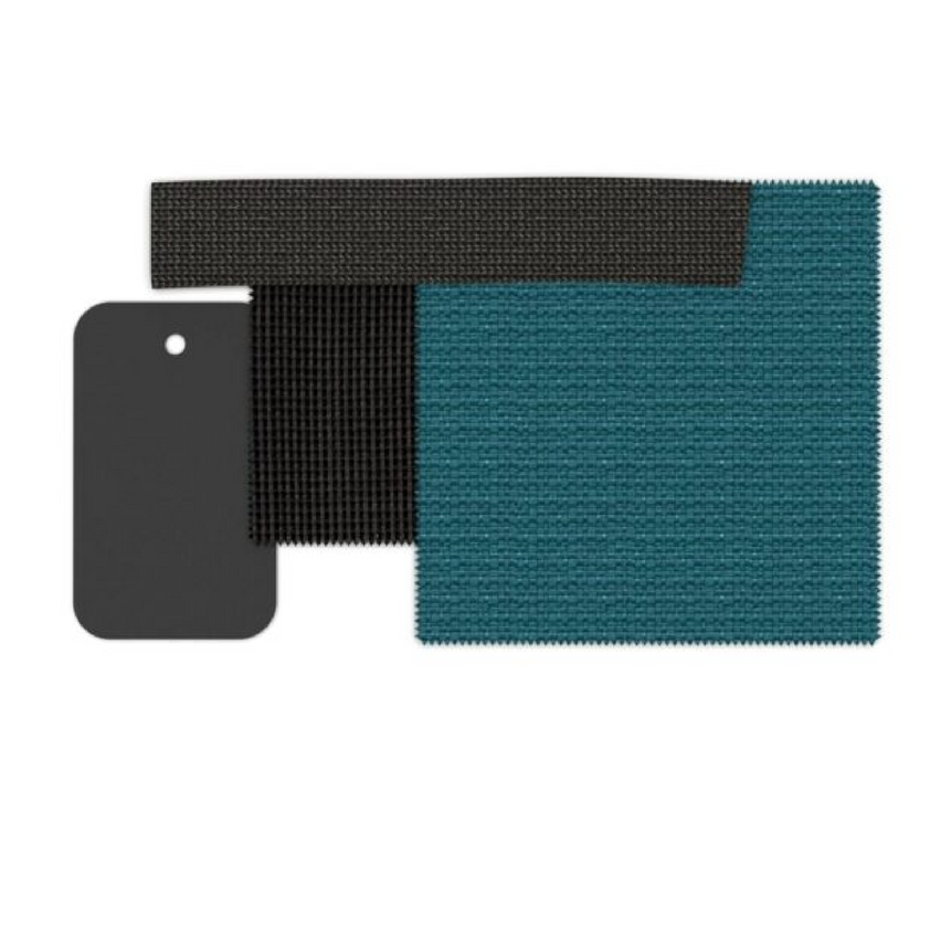 Strapped Outdoor Living Armchair | Talenti Salinas | Italianfurniture.com