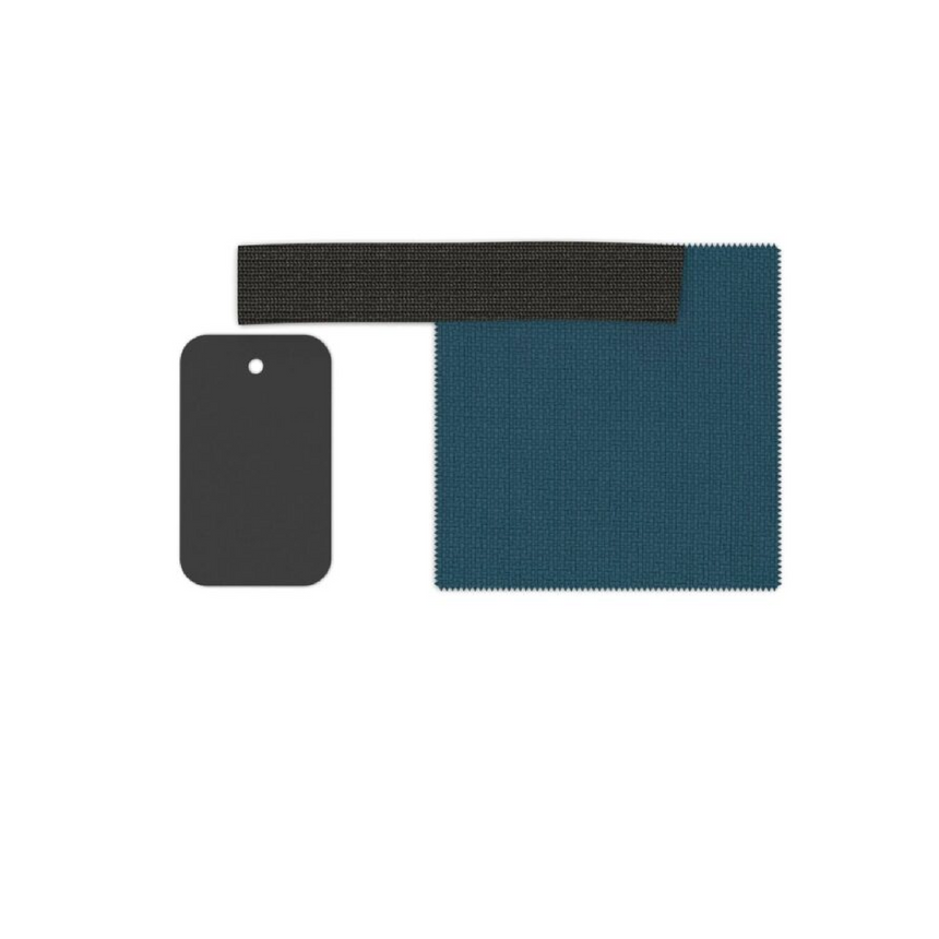 Strapped Outdoor Dining Chair | Talenti Salinas | Italianfurniture.com