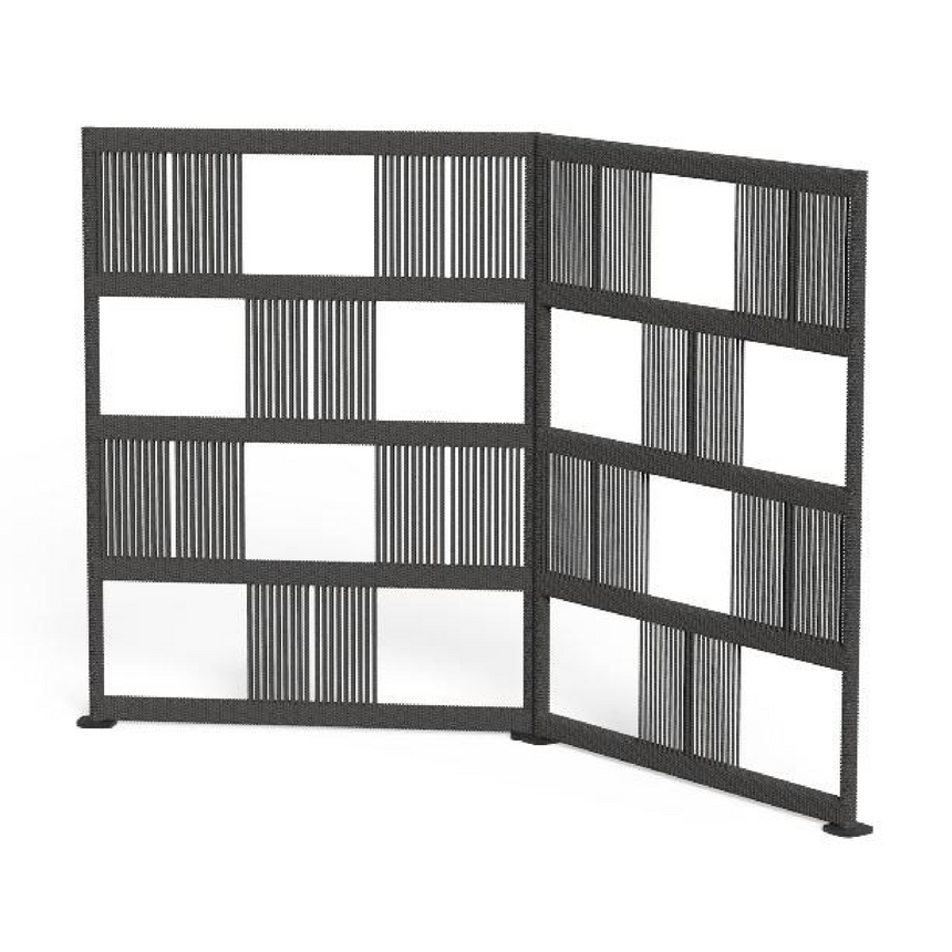 Geometric Rope Partition | Talenti Scacco | Italianfurniture.com