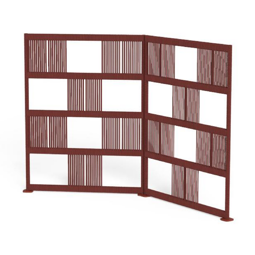 Geometric Rope Partition | Talenti Scacco | Italianfurniture.com