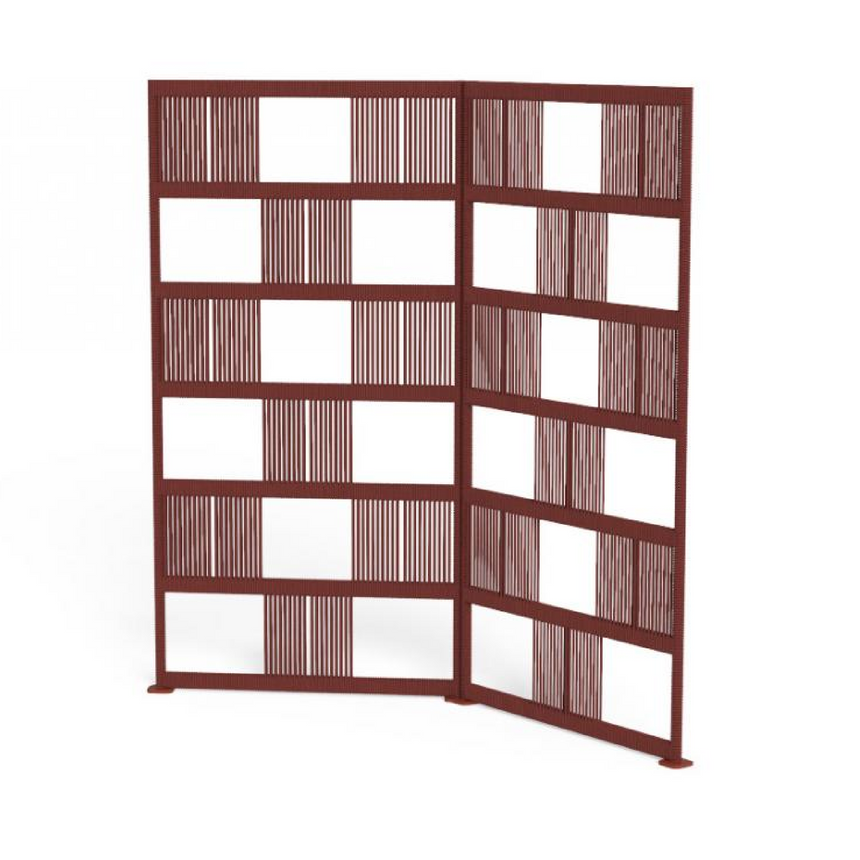 Geometric Rope Partition | Talenti Scacco | Italianfurniture.com