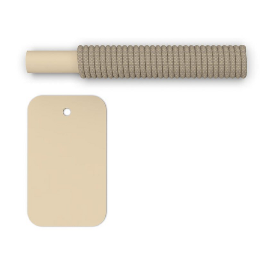 Geometric Rope Partition | Talenti Scacco | Italianfurniture.com