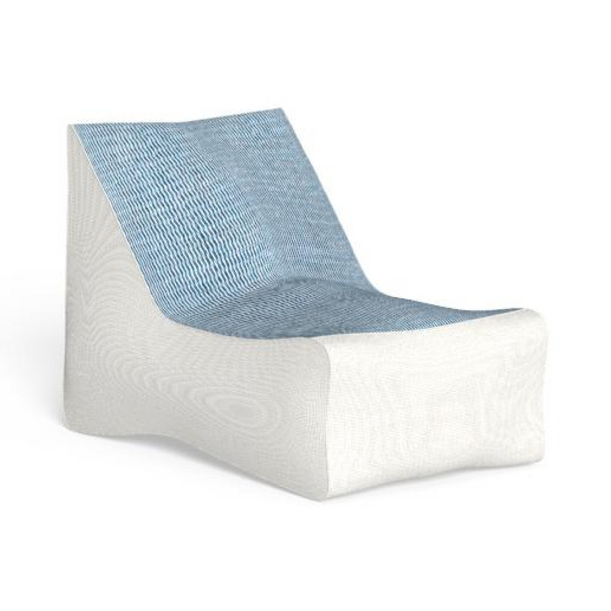 Outdoor Single Bean Bag | Talenti Sacco | Italianfurniture.com