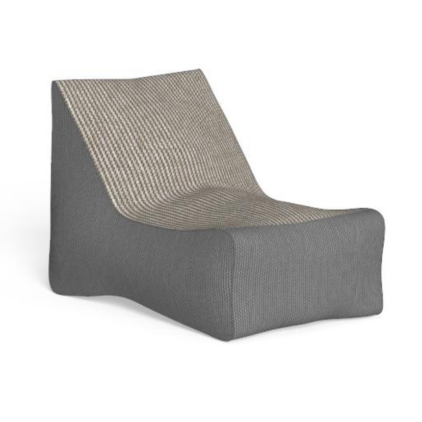 Outdoor Single Bean Bag | Talenti Sacco | Italianfurniture.com