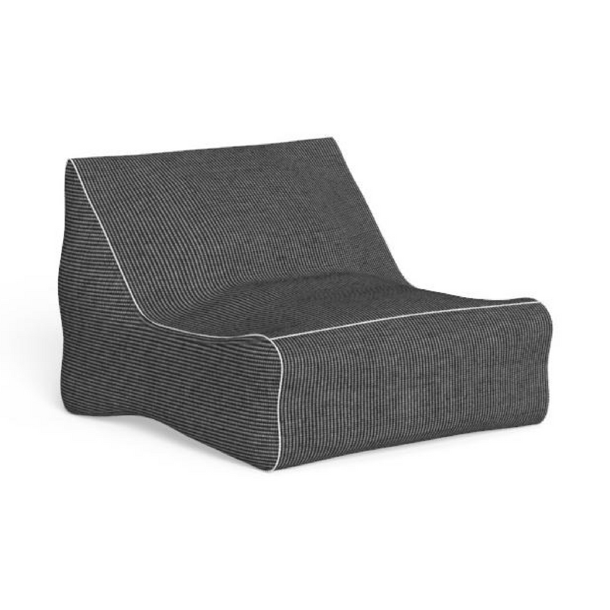 Outdoor Double Bean Bag | Talenti Sacco | Italianfurniture.com