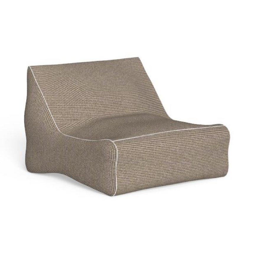 Outdoor Double Bean Bag | Talenti Sacco | Italianfurniture.com