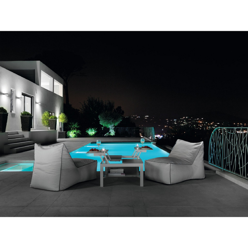 Outdoor Double Bean Bag | Talenti Sacco | Italianfurniture.com