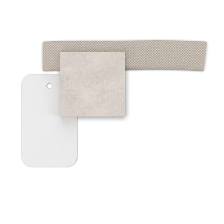 Rope Round Outdoor Dining Table | Talenti Swipe | Italianfurniture.com