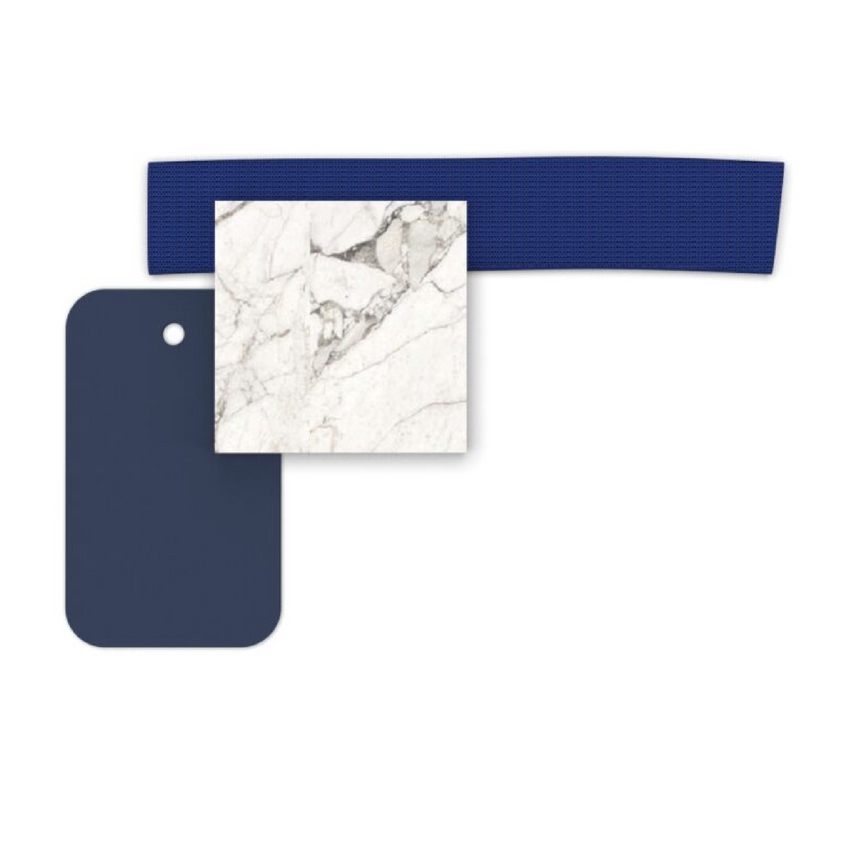 Rope Round Outdoor Dining Table | Talenti Swipe | Italianfurniture.com