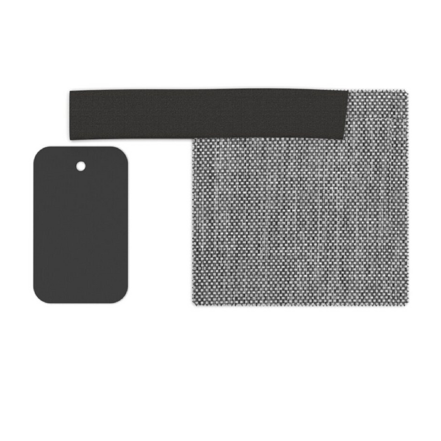 Padded Rope 2-Seater Outdoor Sofa | Talenti Swipe | Italianfurniture.com