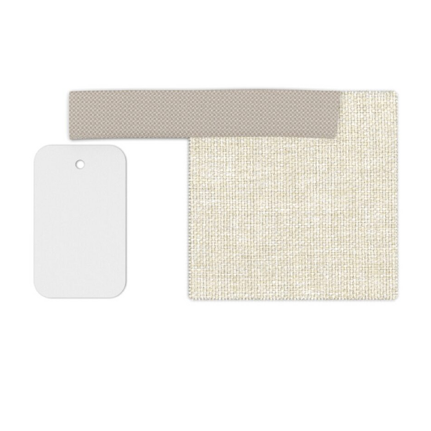 Cushioned Sun Lounger | Talenti Swipe | Italianfurniture.com