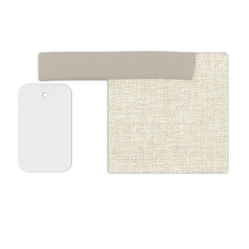 Padded Rope Outdoor Armchair | Talenti Swipe | Italianfurniture.com