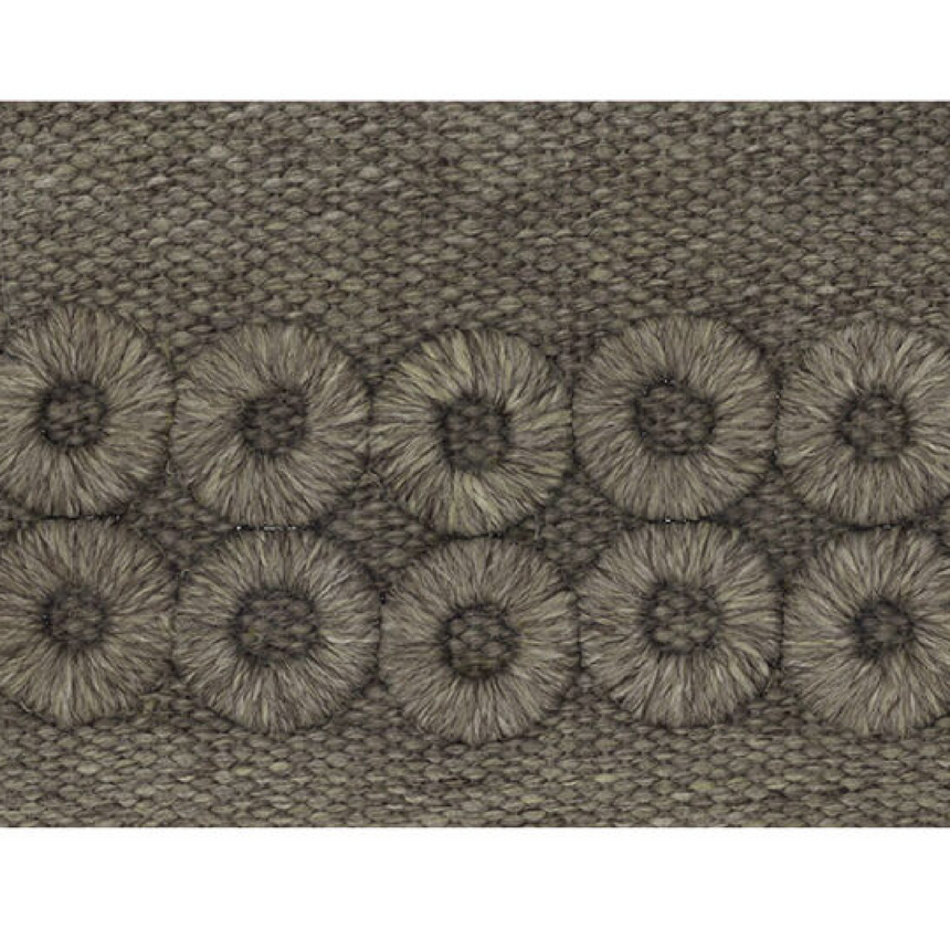 Round Fabric Outdoor Carpet | Talenti Square | Italianfurniture.com