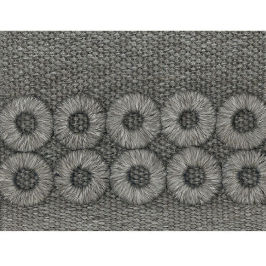 Round Fabric Outdoor Carpet | Talenti Square | Italianfurniture.com