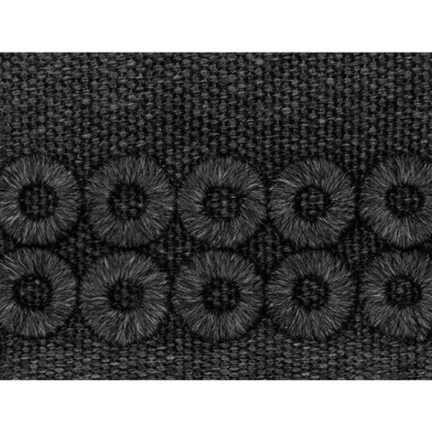 Round Fabric Outdoor Carpet | Talenti Square | Italianfurniture.com