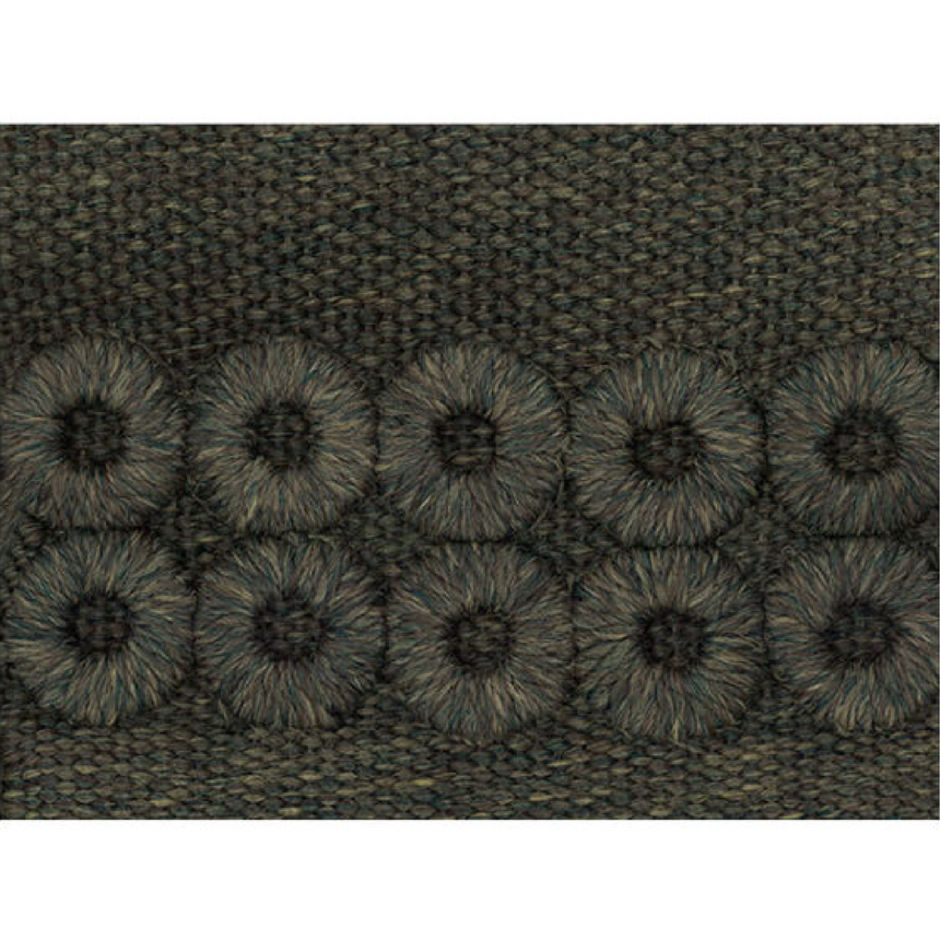 Round Fabric Outdoor Carpet | Talenti Square | Italianfurniture.com