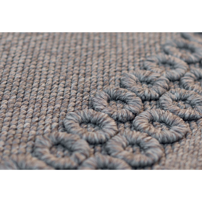 Round Fabric Outdoor Carpet | Talenti Square | Italianfurniture.com