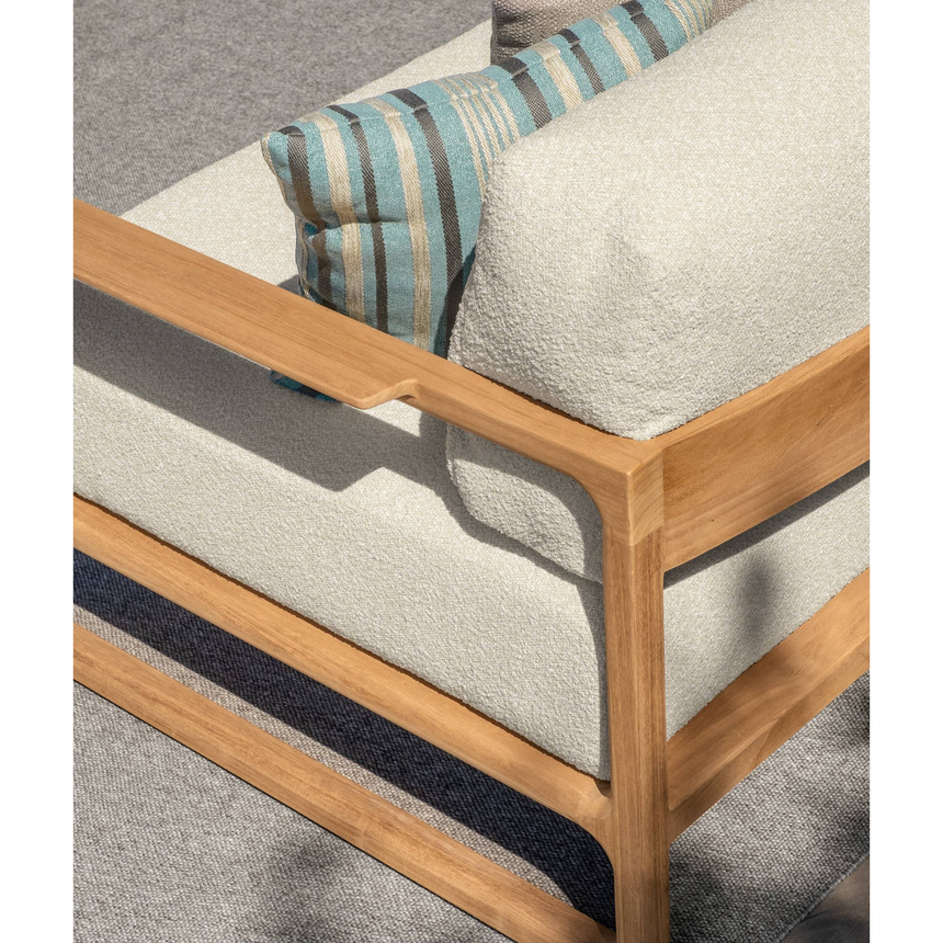 Scandinavian Outdoor Modular Sofa | Talenti Thea | Italianfurniture.com