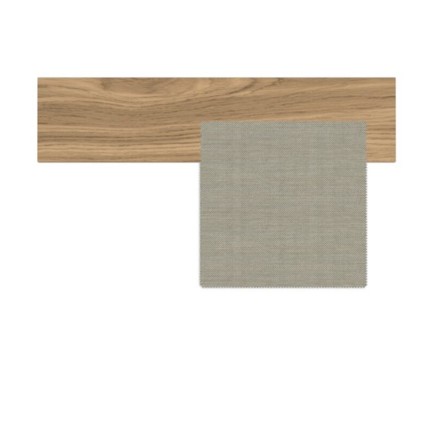 Beige Outdoor Director Chair | Talenti Thea | Italianfurniture.com