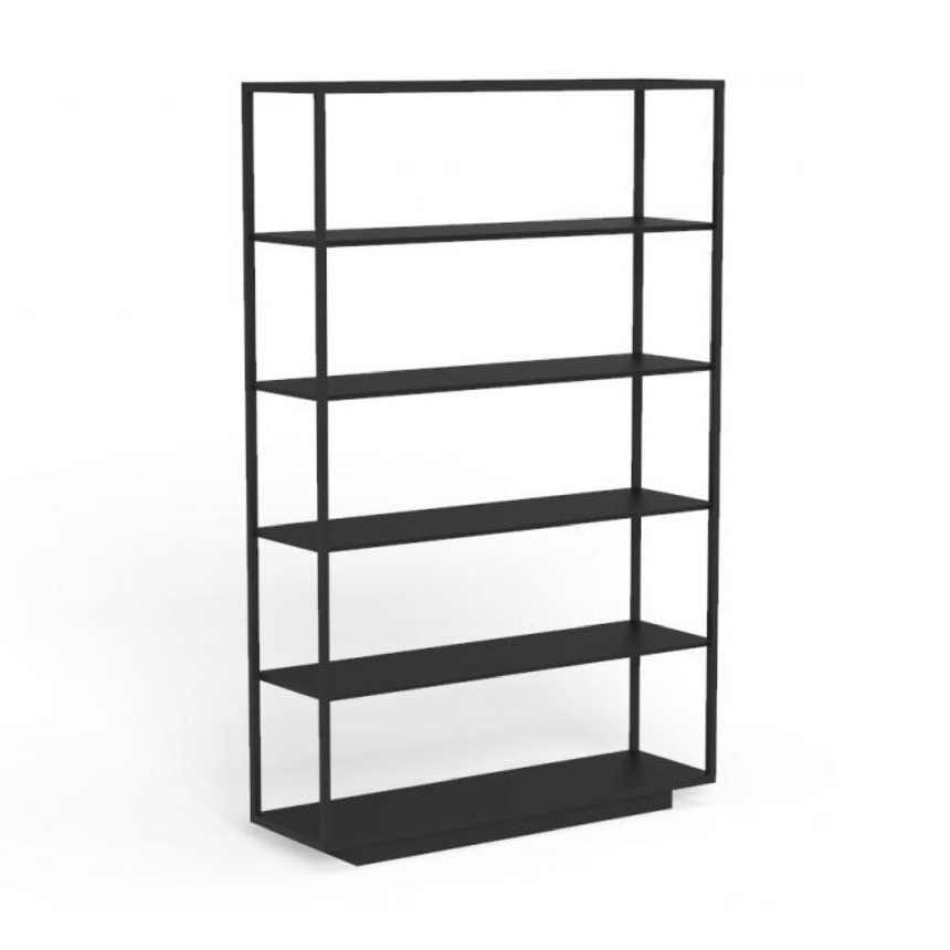 Adjustable Metal Outdoor Shelf Module | Talenti Tikal