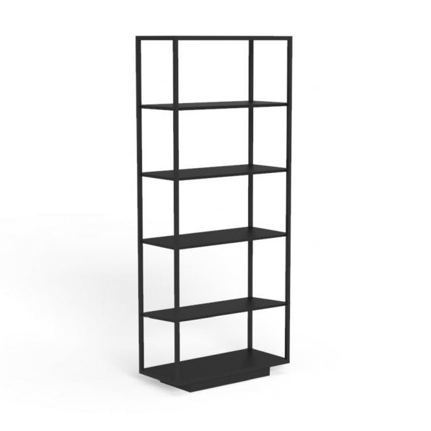 Adjustable Metal Outdoor Shelf Module | Talenti Tikal
