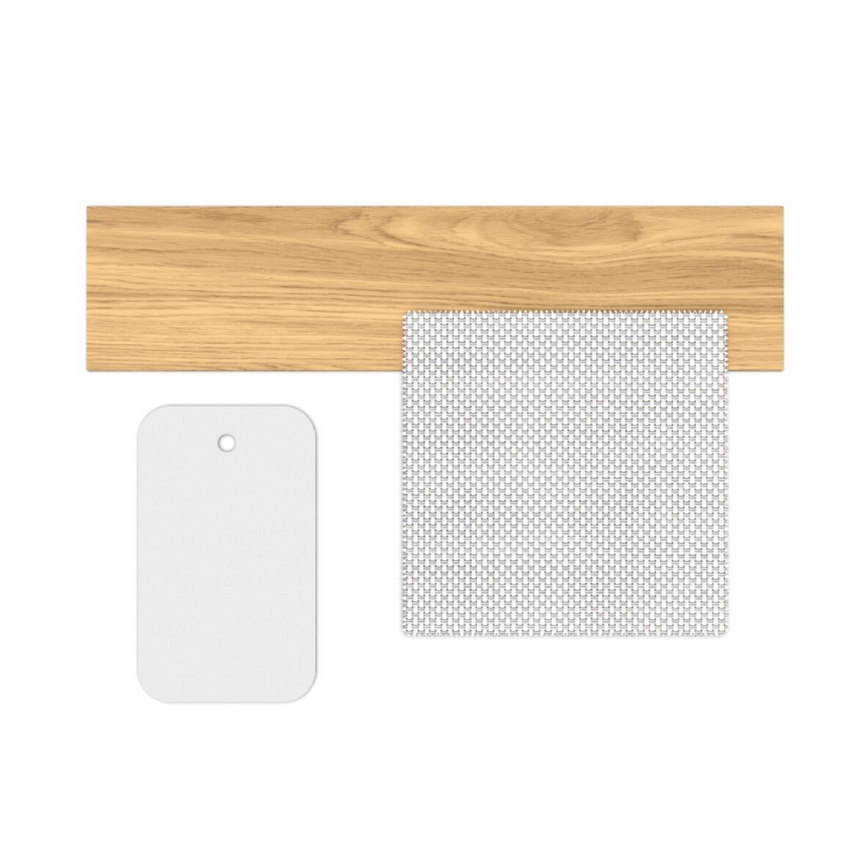 Teak-Armed Outdoor Dining Chair | Talenti Timber | Italianfurniture.com