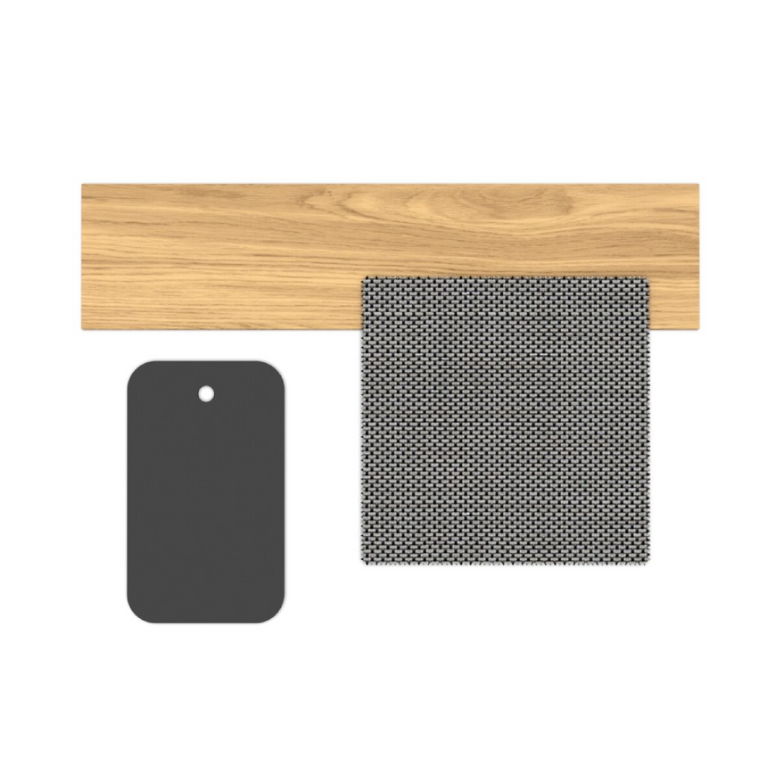 Teak-Armed Outdoor Dining Chair | Talenti Timber | Italianfurniture.com