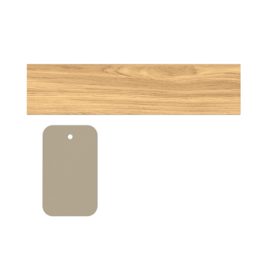 Teak Outdoor Extendible Dining Table | Talenti Timber | Italianfurniture.com