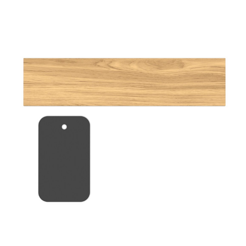 Teak Outdoor Extendible Dining Table | Talenti Timber | Italianfurniture.com