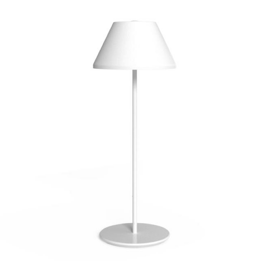 Aluminum Outdoor Floor Lamp | Talenti Tod | Italianfurniture.com