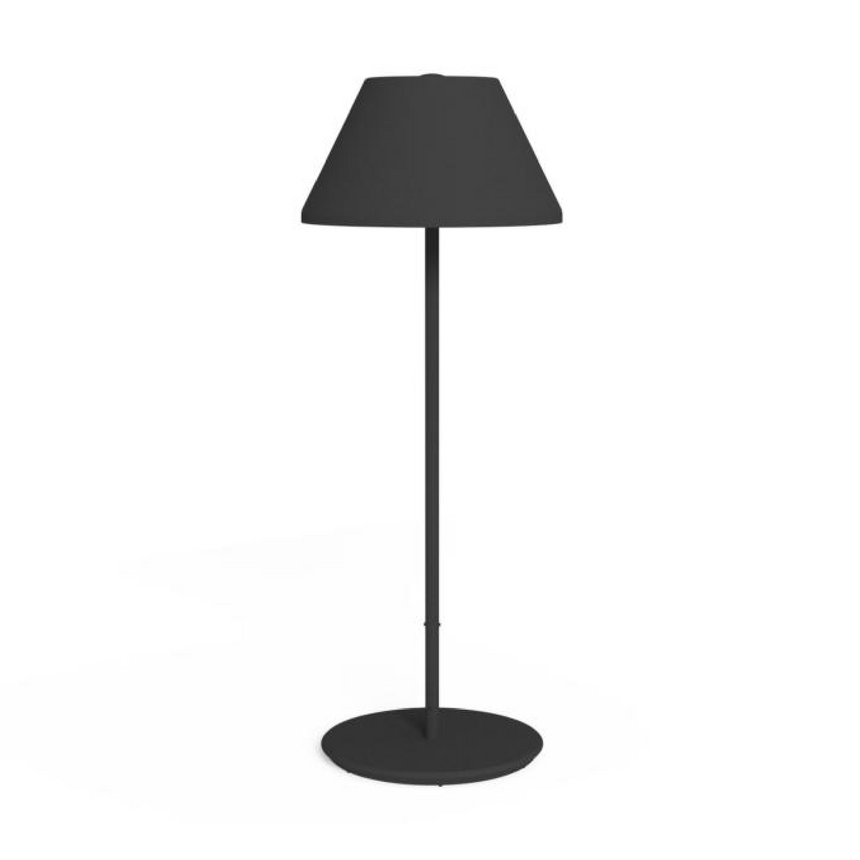 Aluminum Outdoor Floor Lamp | Talenti Tod | Italianfurniture.com