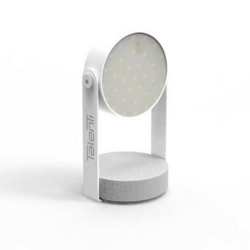 Aluminum Outdoor Table Lamp | Talenti Tofee
