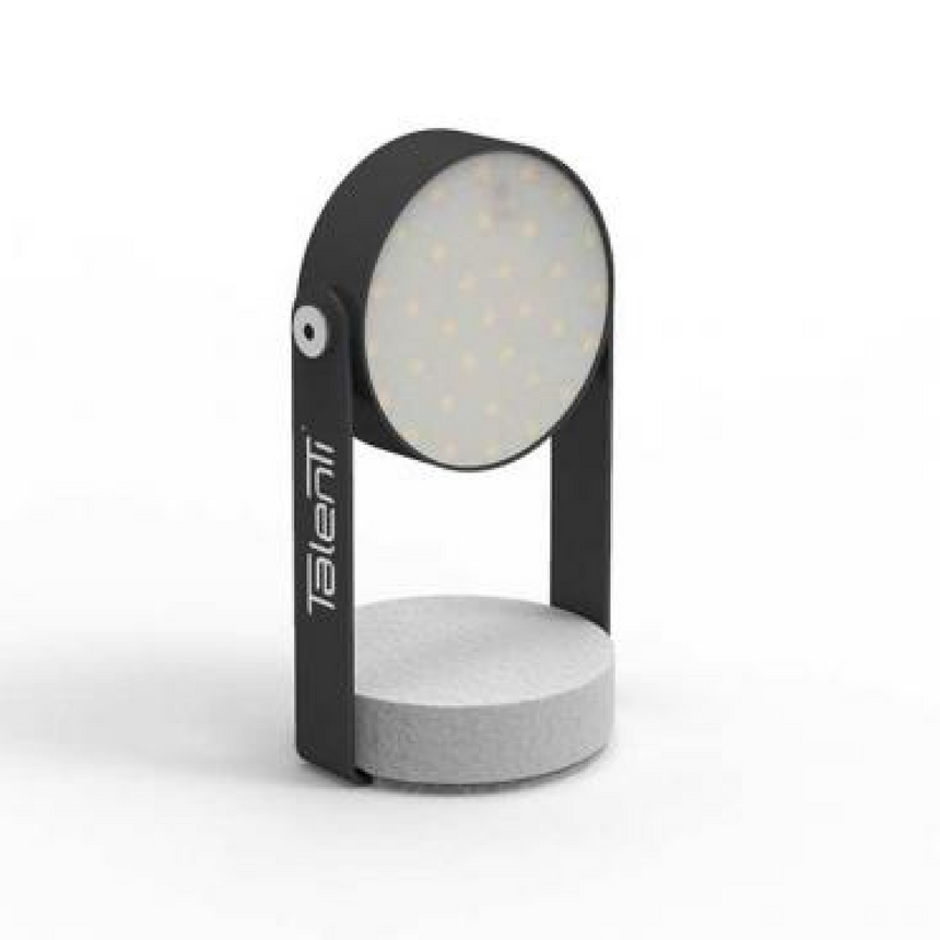 Aluminum Outdoor Table Lamp | Talenti Tofee