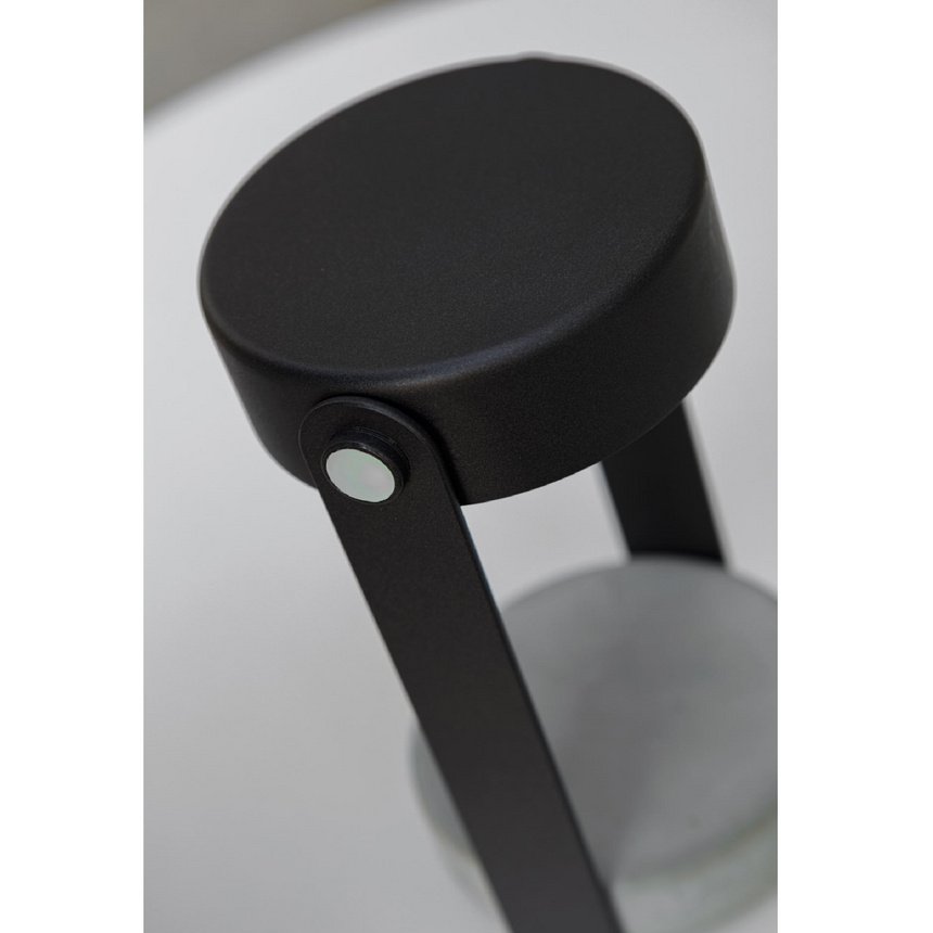 Aluminum Outdoor Table Lamp | Talenti Tofee