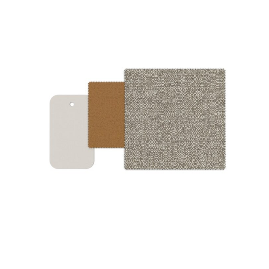 Padded Sun Lounger | Talenti Tressé | Italianfurniture.com