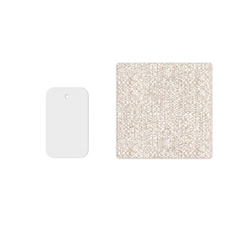 Padded Sun Lounger | Talenti Tressé | Italianfurniture.com