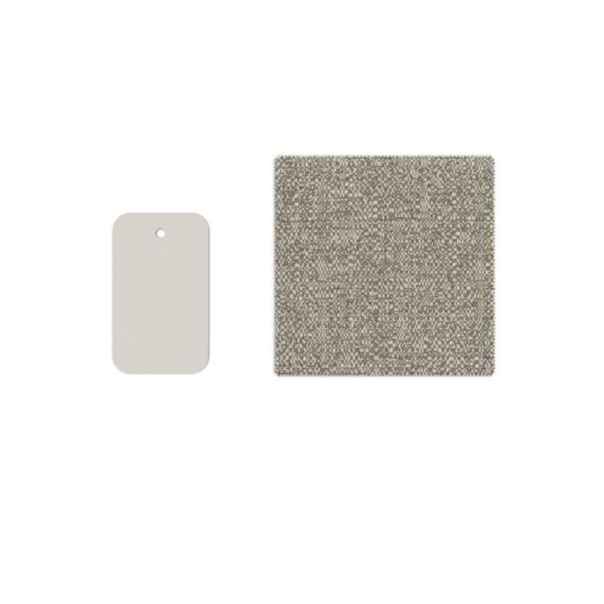 Padded Sun Lounger | Talenti Tressé | Italianfurniture.com