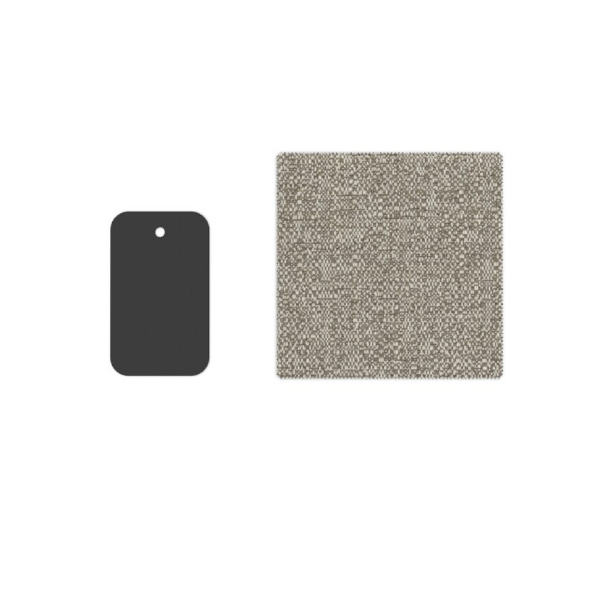 Padded Sun Lounger | Talenti Tressé | Italianfurniture.com