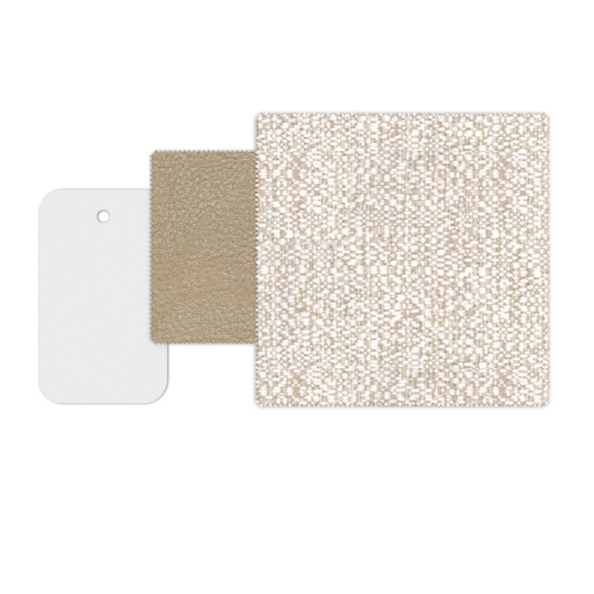 Woven Leather Outdoor Armchair | Talenti Tressé | Italianfurniture.com