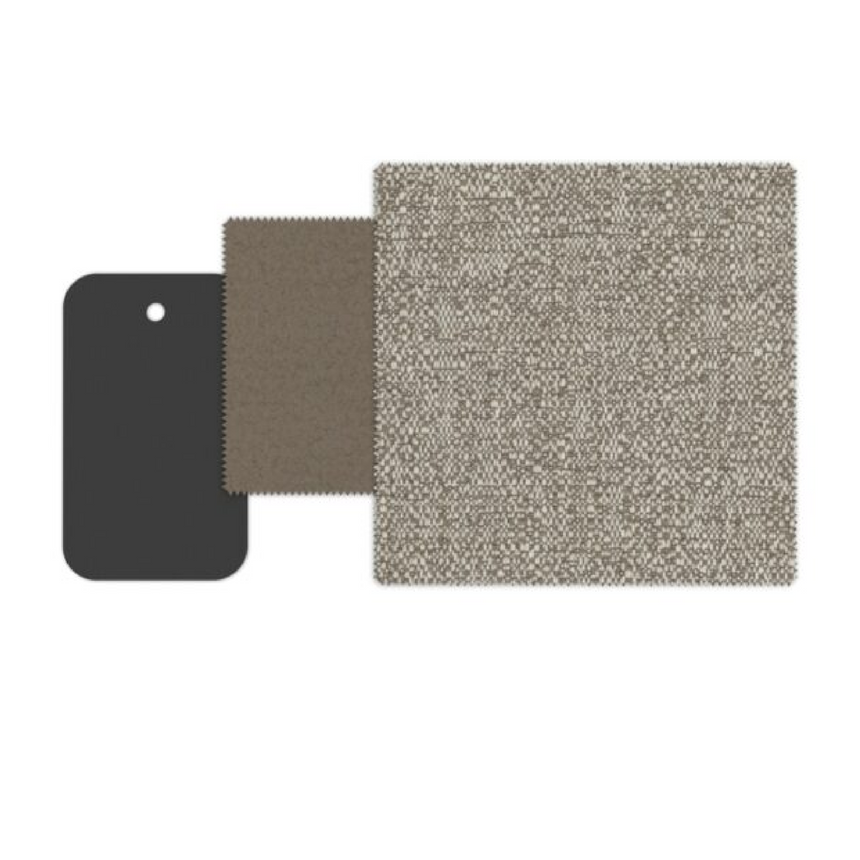 Woven Leather Outdoor Armchair | Talenti Tressé | Italianfurniture.com