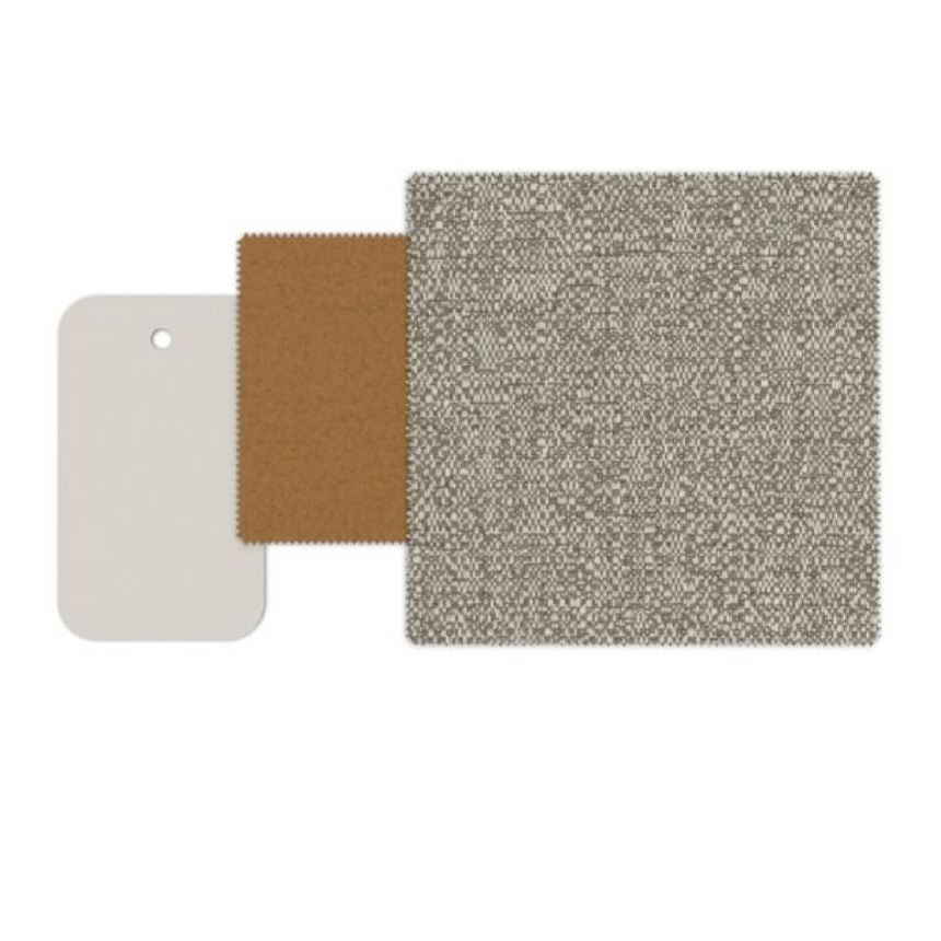 Woven Leather Outdoor Armchair | Talenti Tressé | Italianfurniture.com