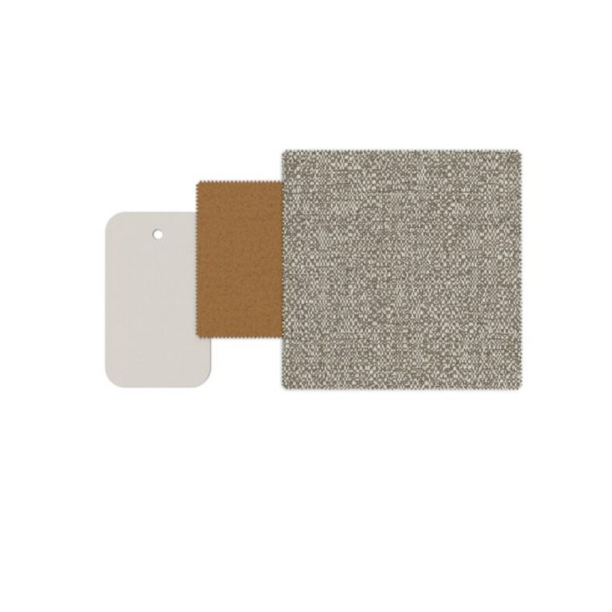 Padded Outdoor Dining Armchair | Talenti Tressé