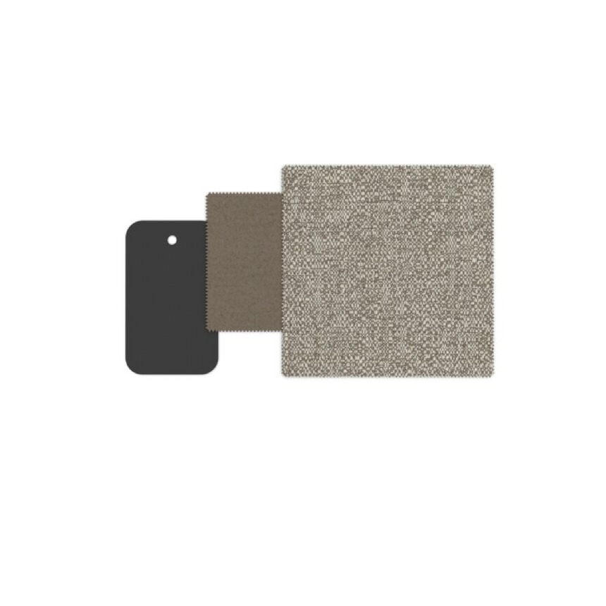 Padded Outdoor Dining Armchair | Talenti Tressé