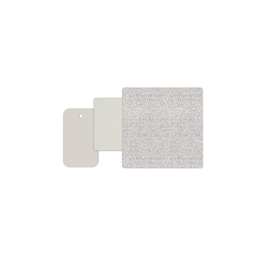 Padded Outdoor Dining Armchair | Talenti Tressé